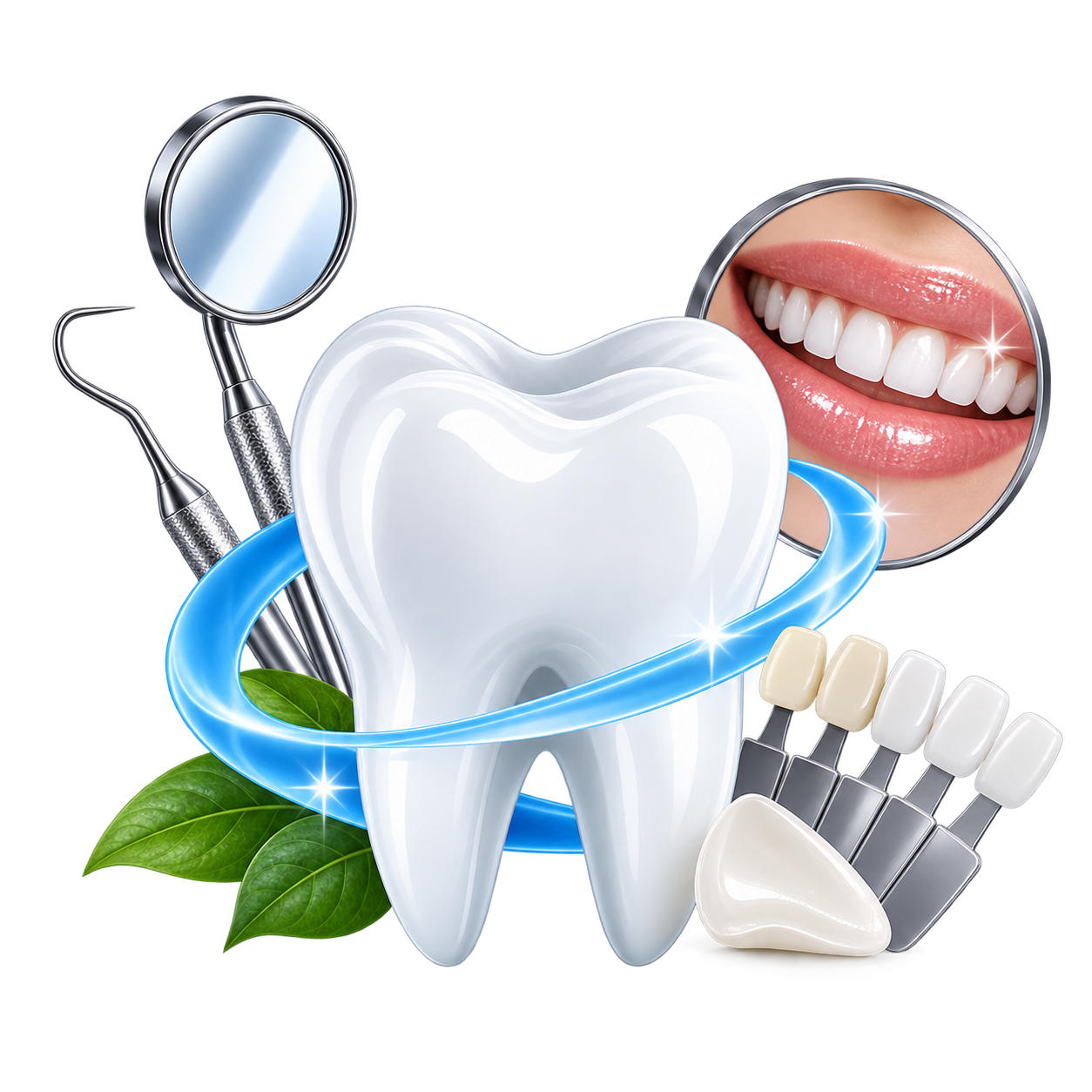 Cosmetic Dentistry