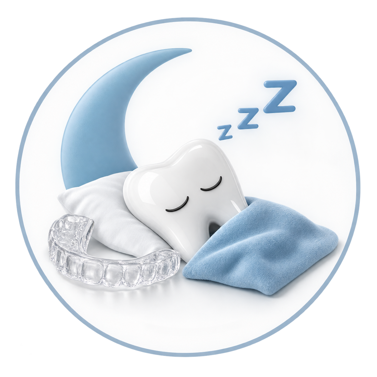 Sleep Dentistry