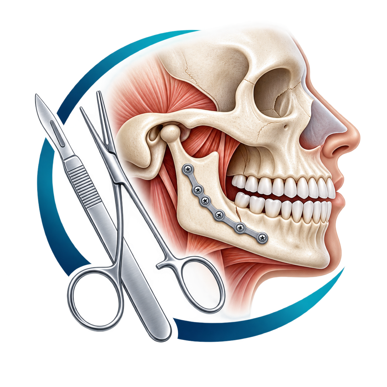 Oral and Maxillofacial Surgery