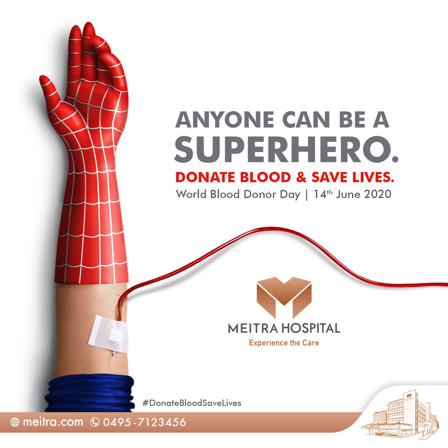 Meitra Hospital