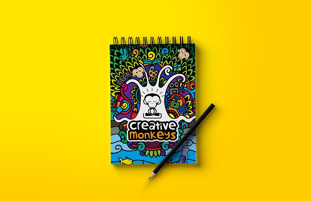 Creative Monkeys