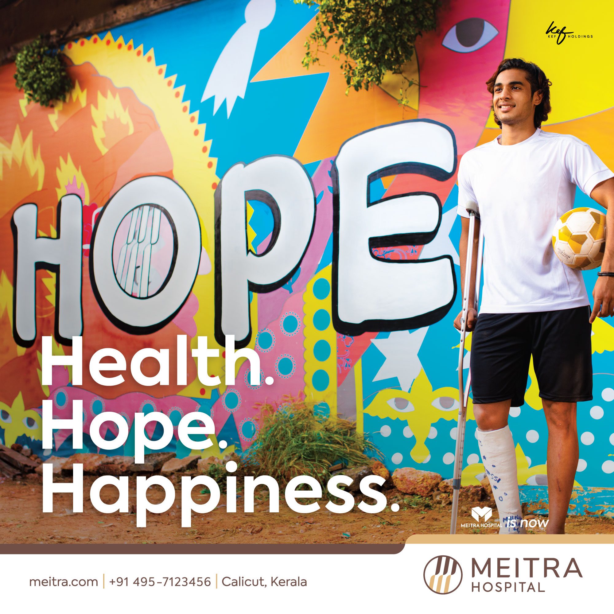 Meitra Hospital