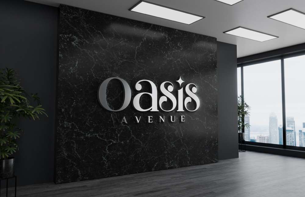 Oasis Avenue